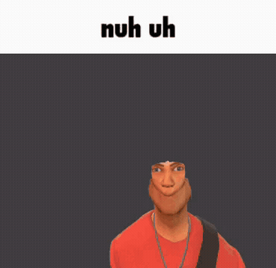 Man In Red Shirt Giving Thumbs Up GIF