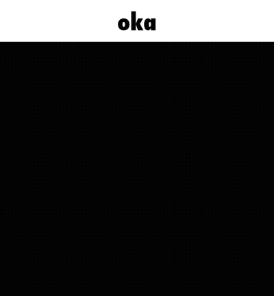 Man In Red Shirt Holding Laptop Saying Oka GIF