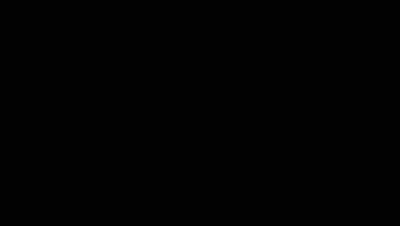 Man In Red Shirt Making Funny Face In Dark Room GIF