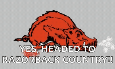 Man In Red Shirt #Pmslive GIF