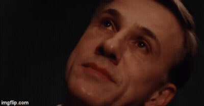 Man In Red Shirt Saying Business Proposition GIF