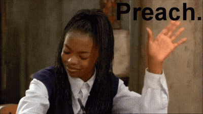 Man In Red Shirt Saying This One GIF