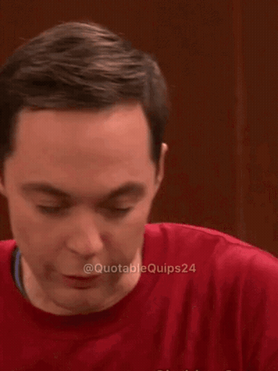Man In Red Shirt Says Fool Me N Plus 1 Times GIF