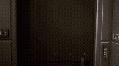 Man In Red Suit Hugging Woman GIF