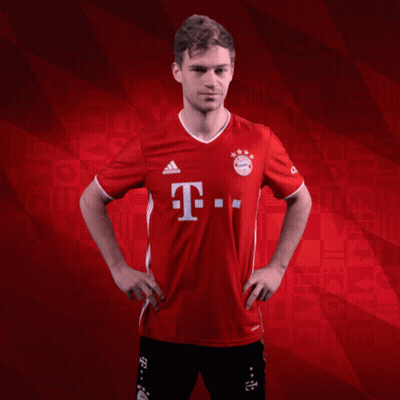 Man In Red T-Mobile Jersey GIF