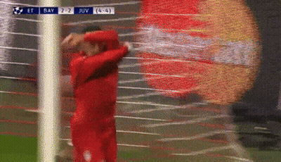 Man In Red T-Mobile Jersey GIF