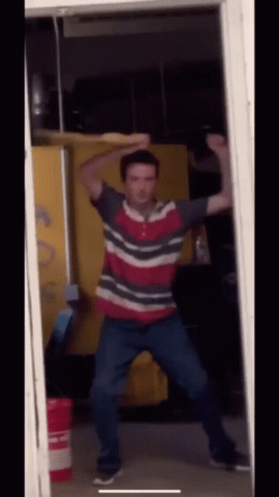 Broom GIFs