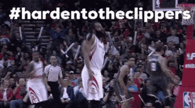 Man In Robe Saying Nail 'Em Up GIF