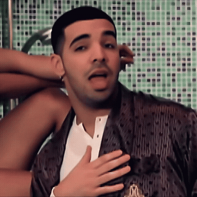 Man In Robe With Letter M GIF