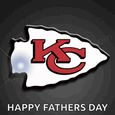 Man In Santa Suit Dancing How Bout Those Chiefs GIF