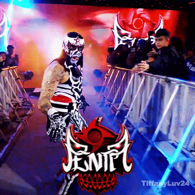 Man In Skeleton Costume With Jesnip Sign GIF