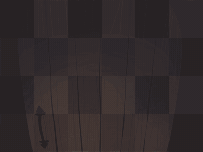 Man In Skeleton Costume GIF