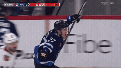 Man In Snoopy Hat With Microphone Laptop Saying Again GIF