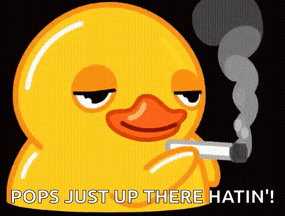 Man In Sombrero With Mustache Holding Maracas GIF