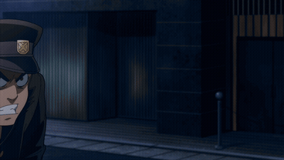 Man In Star Hat GIF