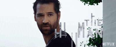 Man In Striped Shirt And Tie Says Oh I Like That GIF