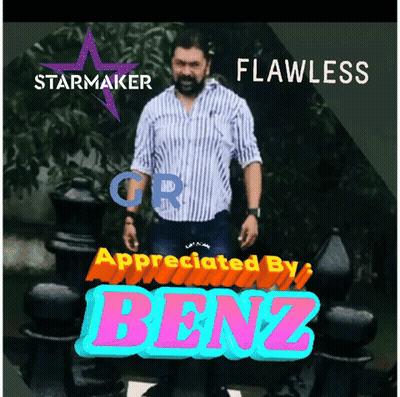 Man In Striped Shirt With Chess Pieces Flawless Appreciated By Benz GIF