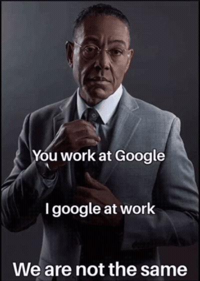 Man in Suit Adjusting Tie