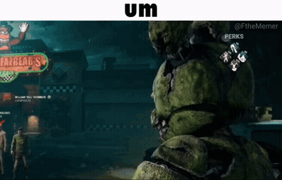 Man In Suit And Blue Shirt Mile High Report GIF