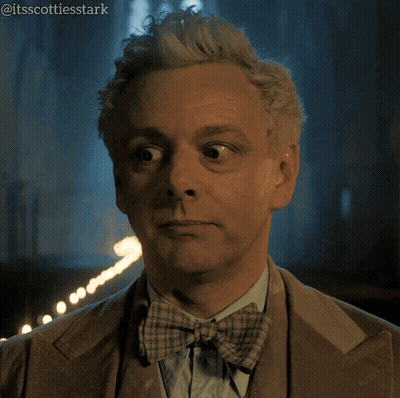 Man In Suit And Bow Tie Saying I Have No Idea GIF