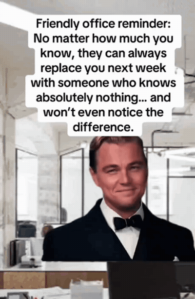 Man In Suit And Bow Tie Smiling GIF