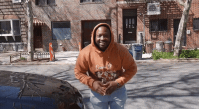 Man In Suit And Bow Tie Smiling GIF