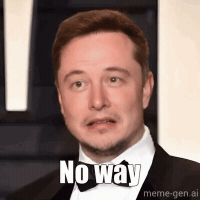 Man In Suit And Bow Tie With Sign I Really Need You GIF