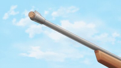 Man In Suit And Hat In Front Of Street Light GIF