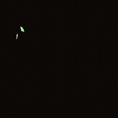 Man In Suit And Hat With Thank God It's Friday Sign GIF
