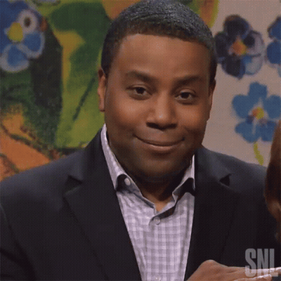 Man In Suit And Plaid Shirt Surprised GIF