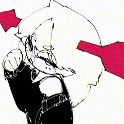 Man In Suit And Red Bow Tie GIF