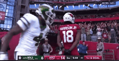 Man In Suit And Sunglasses Before Crowd GIF