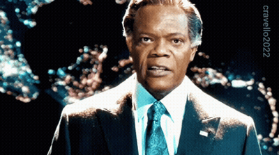 Man In Suit And Tie 2022 GIF