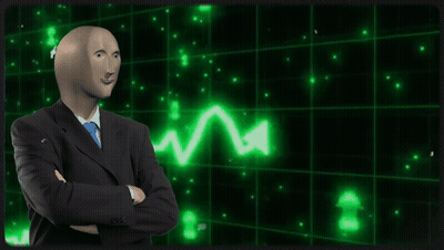 Man In Suit And Tie GIF