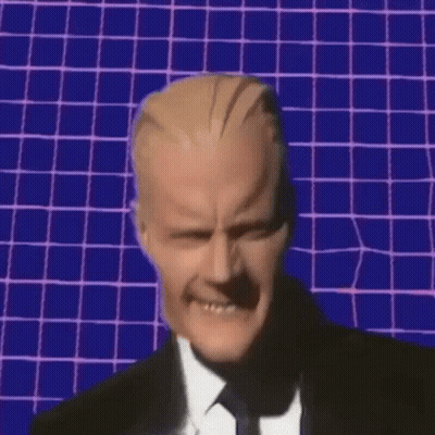 Man In Suit And Tie GIF