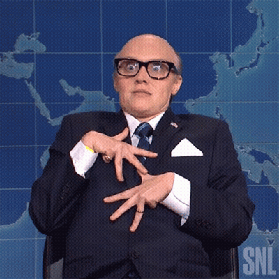 Man In Suit And Tie GIF