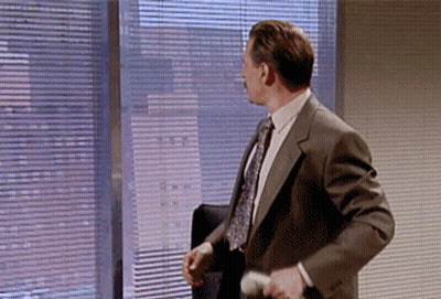 Man In Suit And Tie GIF