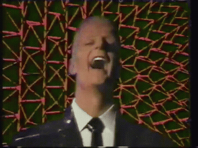Man In Suit And Tie GIF
