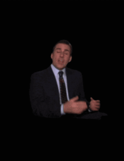 Man In Suit And Tie Asks But Do I Do It? GIF