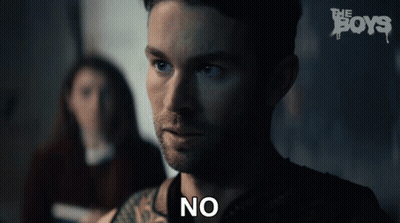 Man In Suit And Tie At Podium GIF