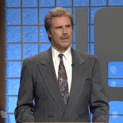Man in Suit and Tie at Podium