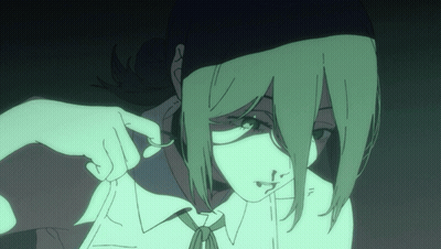 Man In Suit And Tie At Via Corp Sign GIF