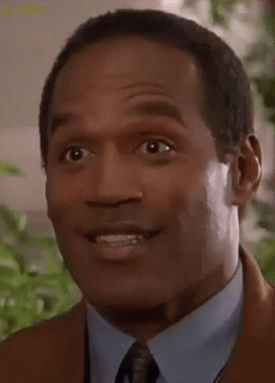Man In Suit And Tie Close Up GIF