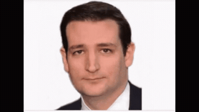 Man In Suit And Tie Close Up GIF