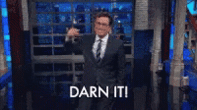 Man In Suit And Tie Dancing Darn Iti GIF