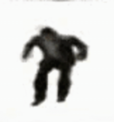 Man In Suit And Tie Dancing GIF