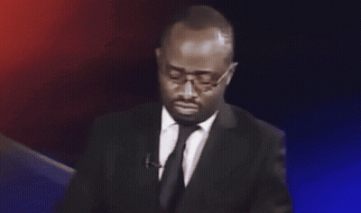 Man In Suit And Tie GIF