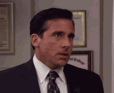 Man In Suit And Tie GIF