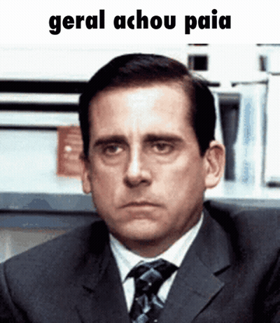 Man In Suit And Tie Geral Achou Paia GIF