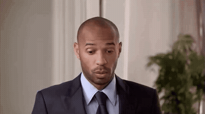 Man In Suit And Tie GIF